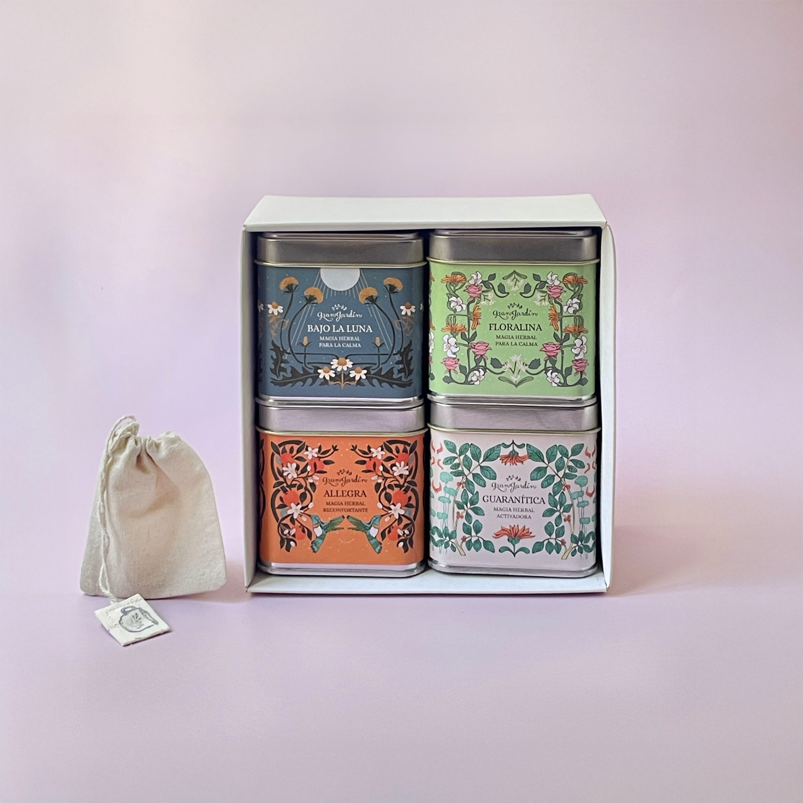 SET PRIMAVERA
