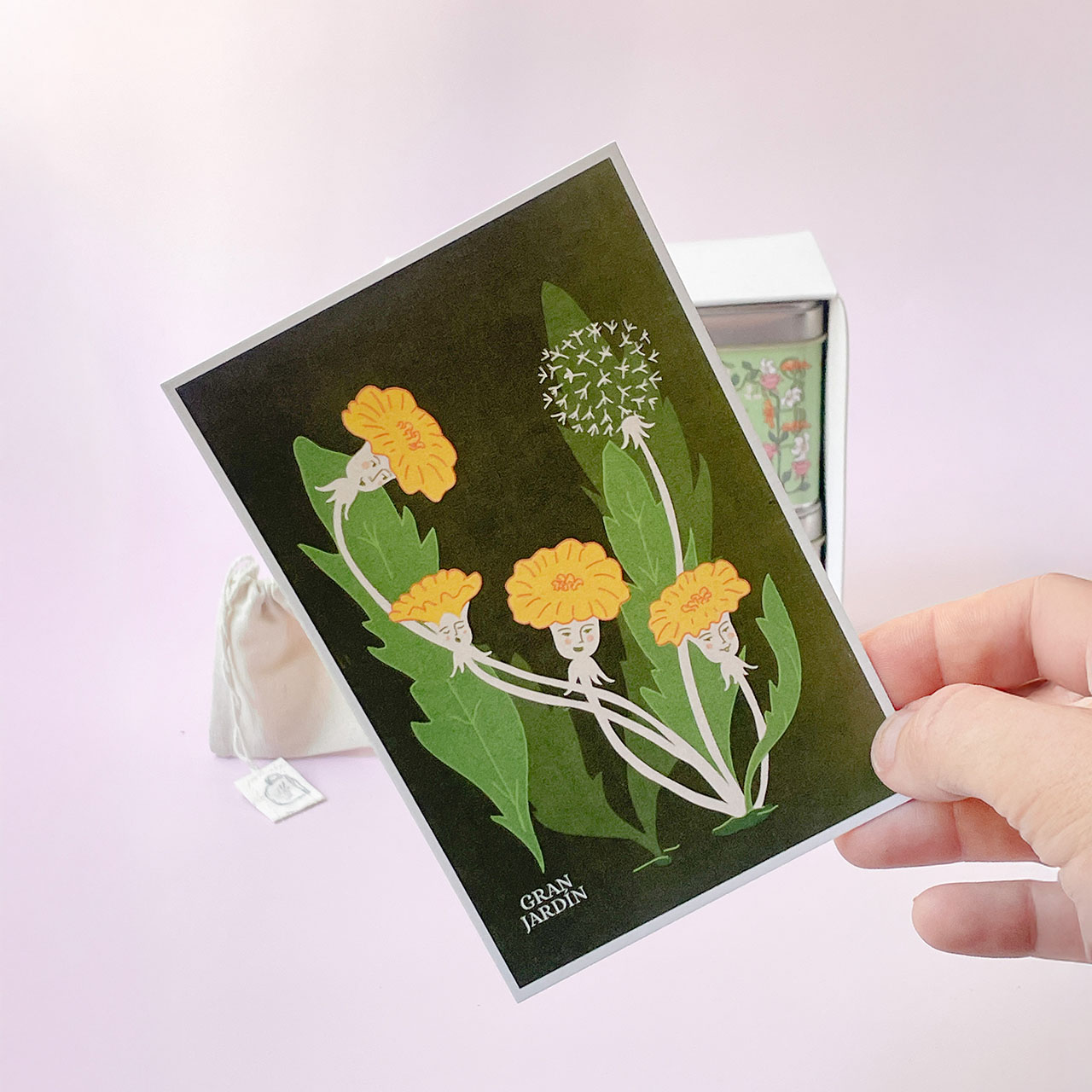 SET PRIMAVERA