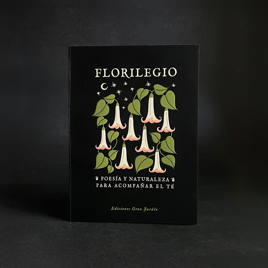 FLORILEGIO – Libro